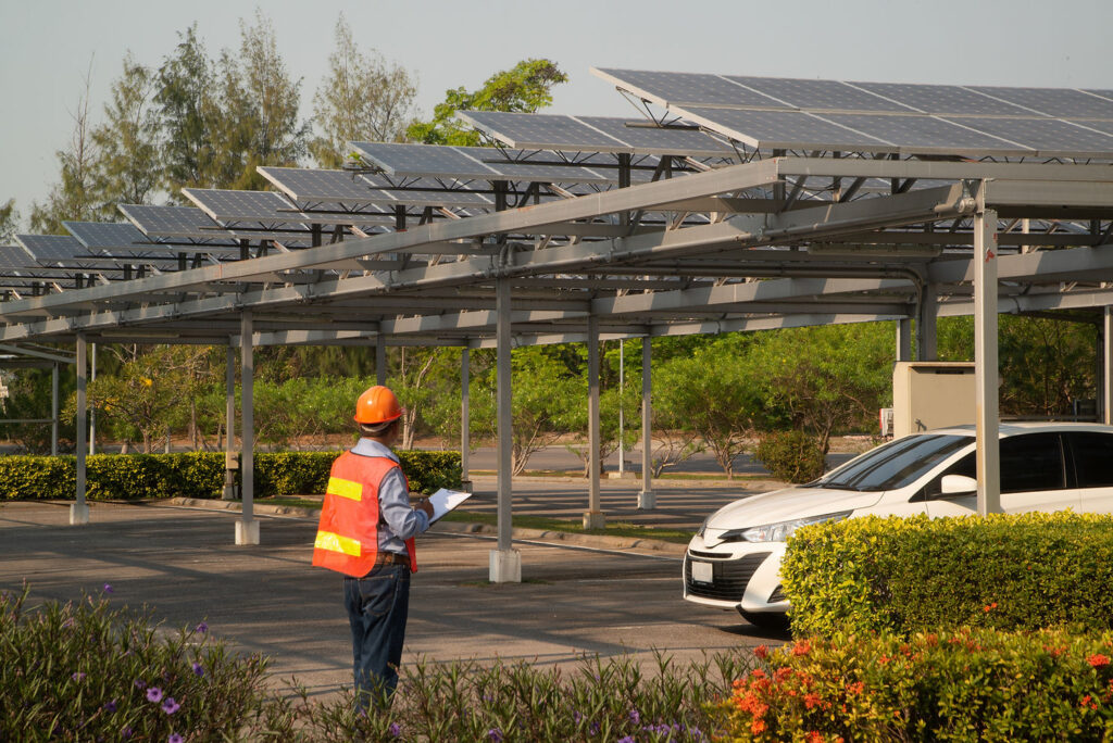 6 raisons de passer aux panneaux solaires en autoconsommation