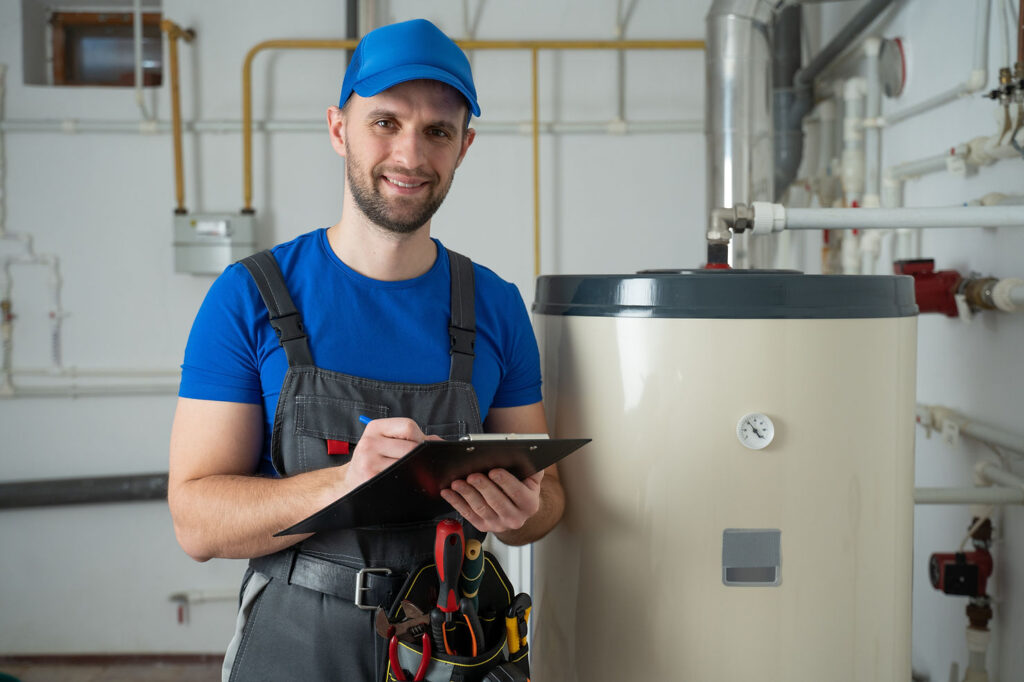 Comment et pourquoi entretenur un chauffe-eau