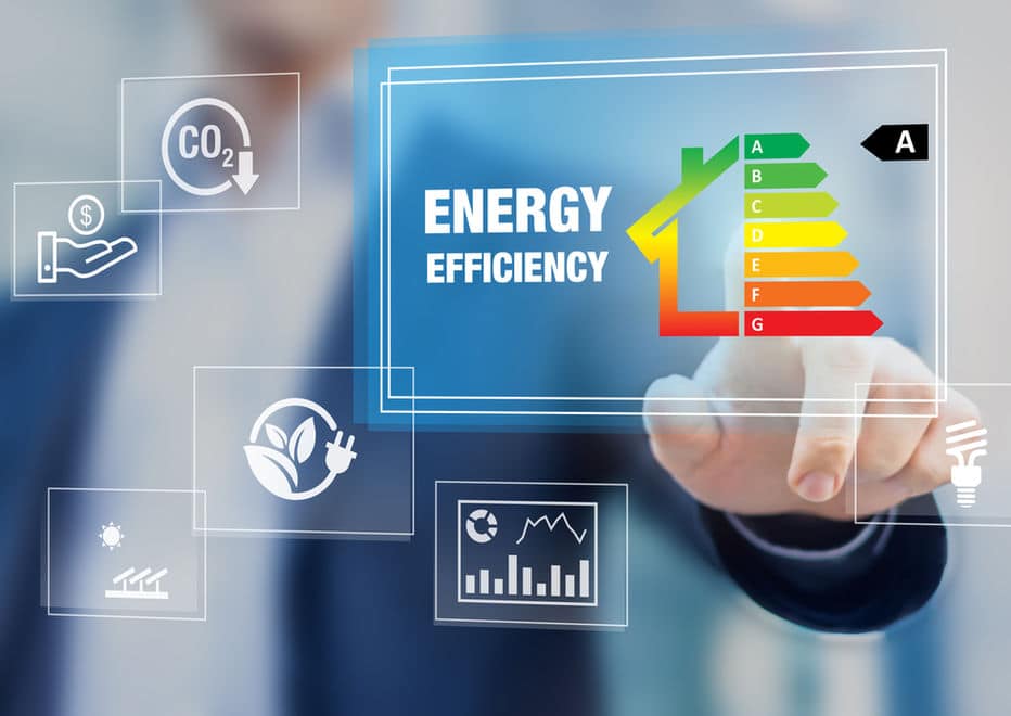 Quel est le principe d'une maison à énergie positive