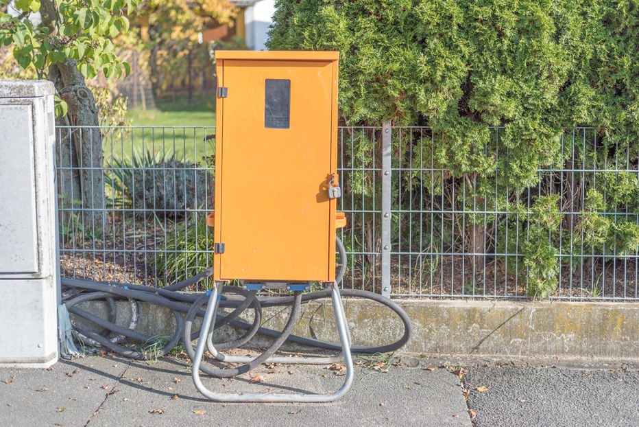 Tout savoir sur le compteur de chantier