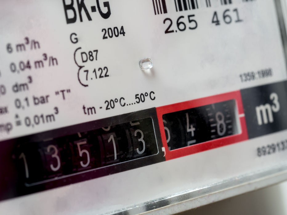 Tout savoir sur le relevé de compteur de gaz