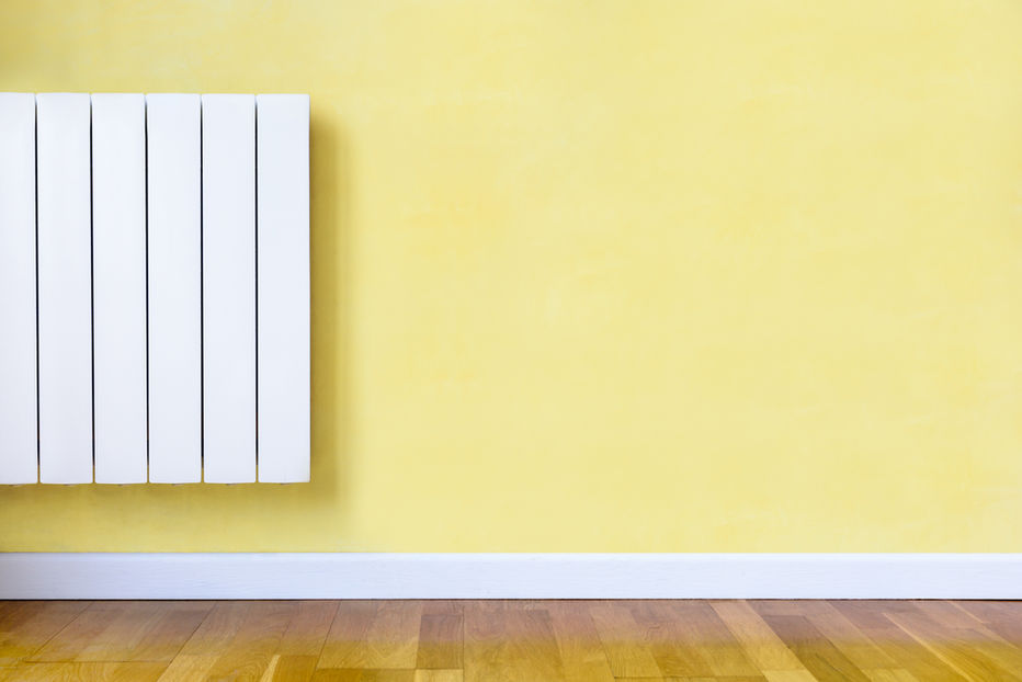 Tout savoir sur le radiateur à inertie