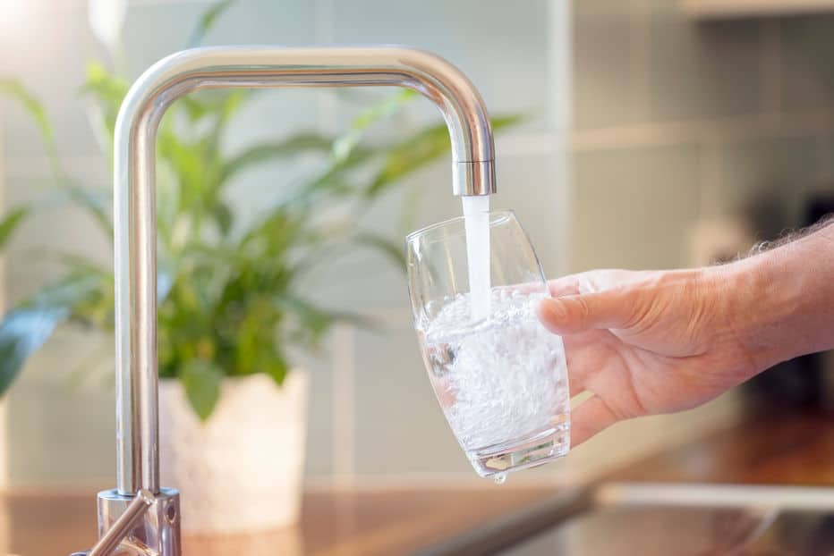 Plus d'eau chaude chez vous : que faire ?