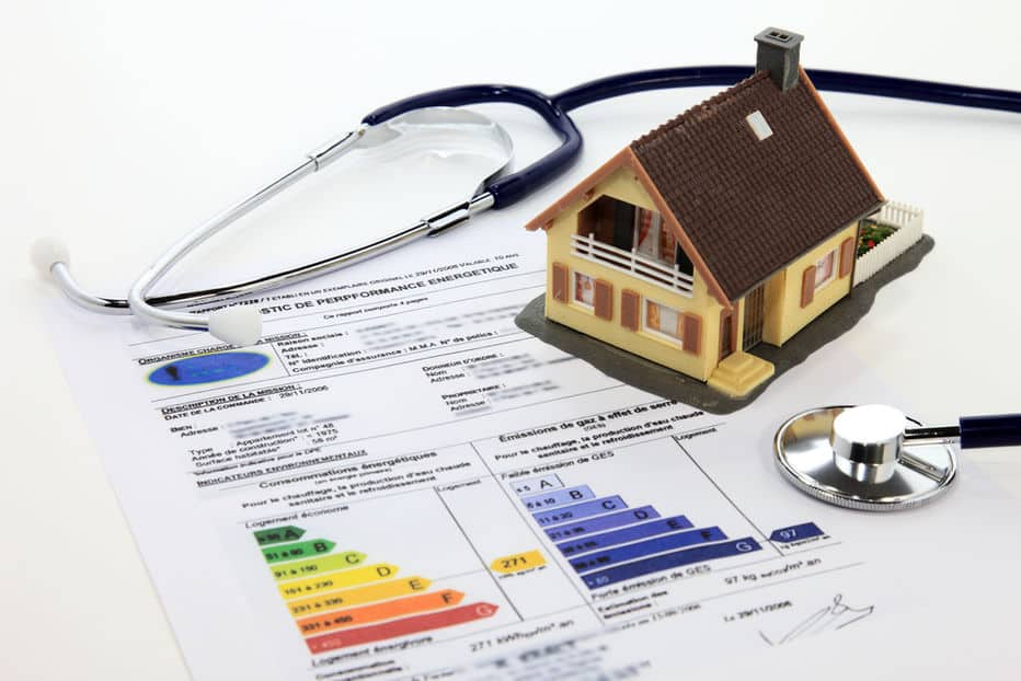 Tout savoir sur le bilan thermique