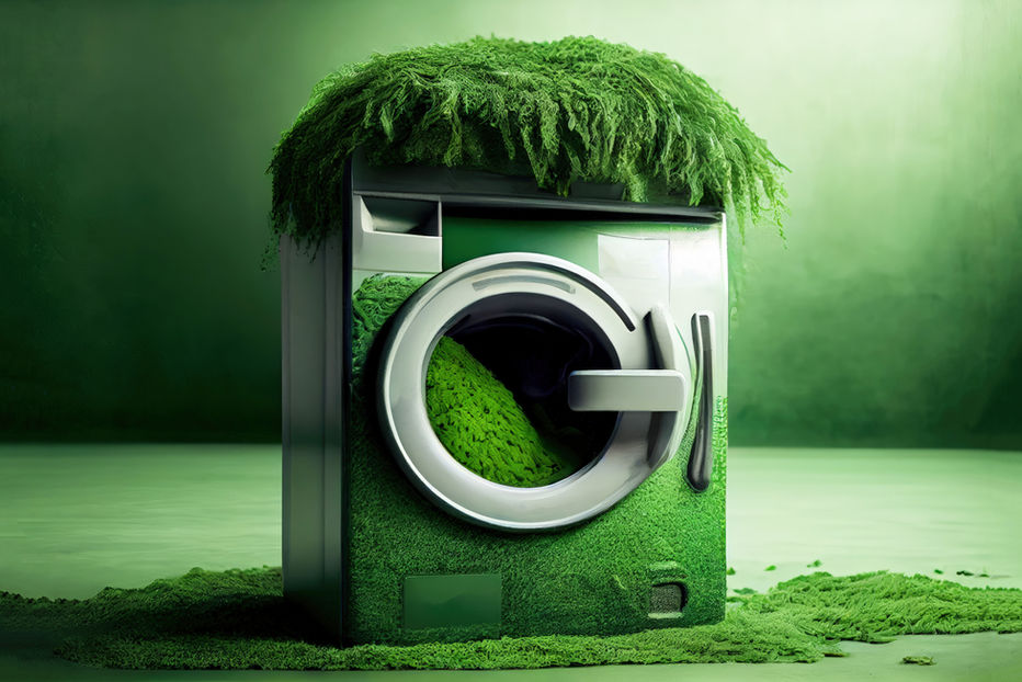 Greenwashing ou comment vendre une illusion du vert
