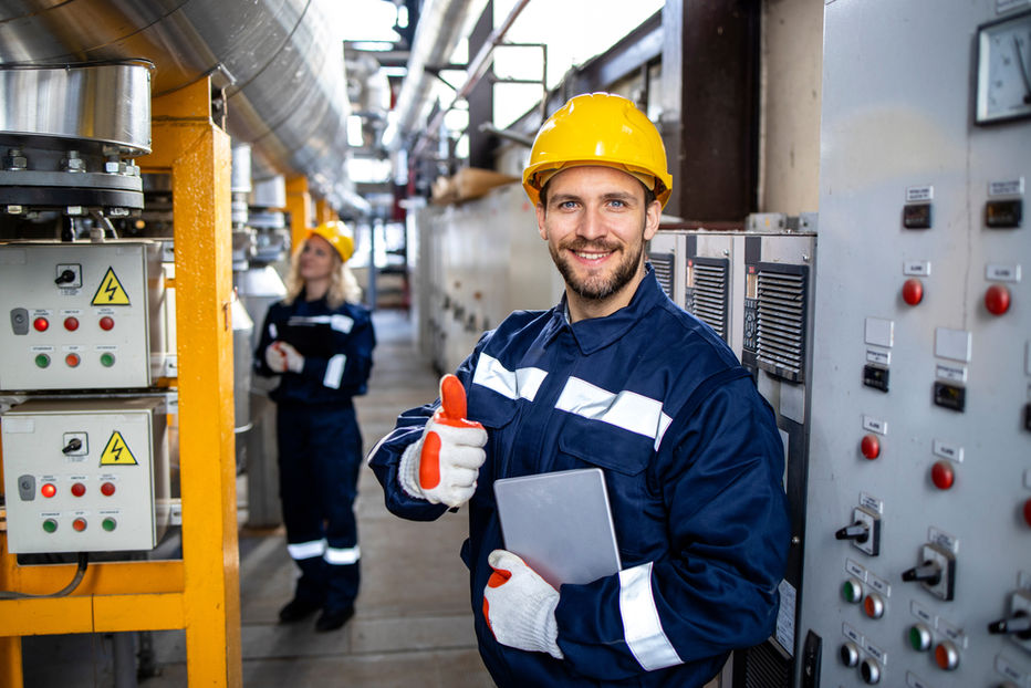 Innovation - Première chaudière de micro-cogénération par pile à