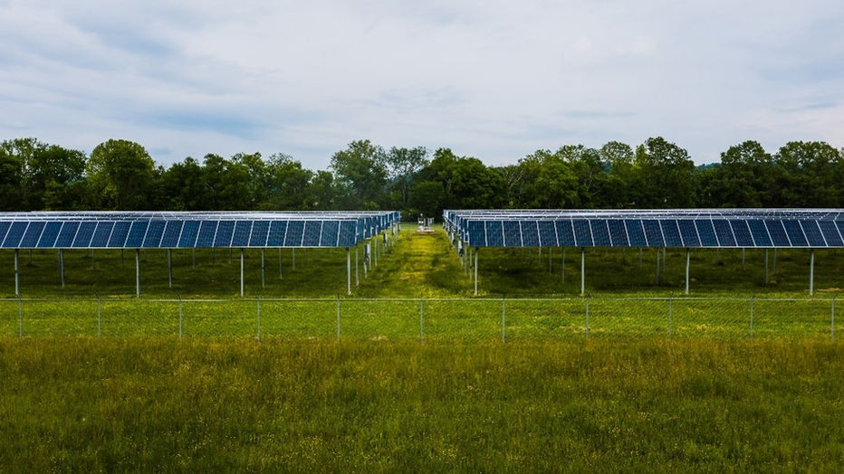 Trackers solaires : avantages, inconvénients et rentabilité