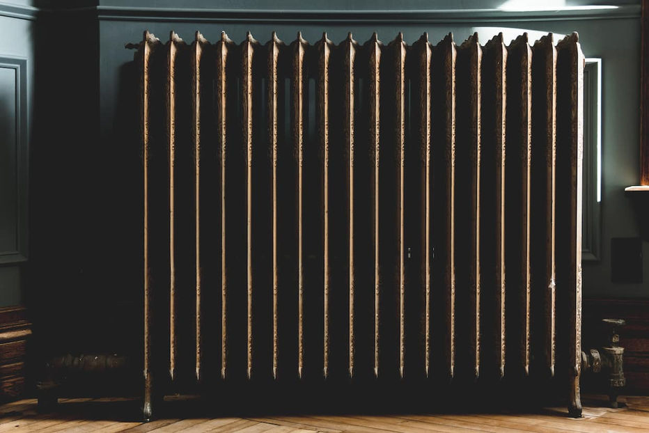 Réflecteur de chaleur pour radiateur : est-ce vraiment utile