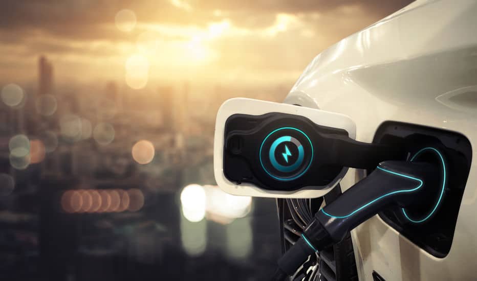 Voiture électrique : son fonctionnement et sa consommation