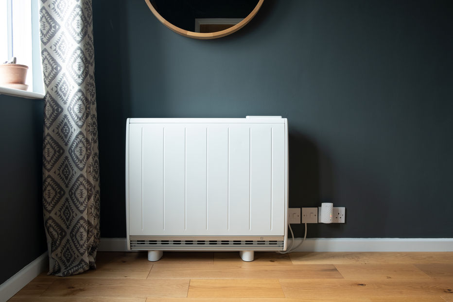 Tout savoir sur le radiateur fluide caloporteur