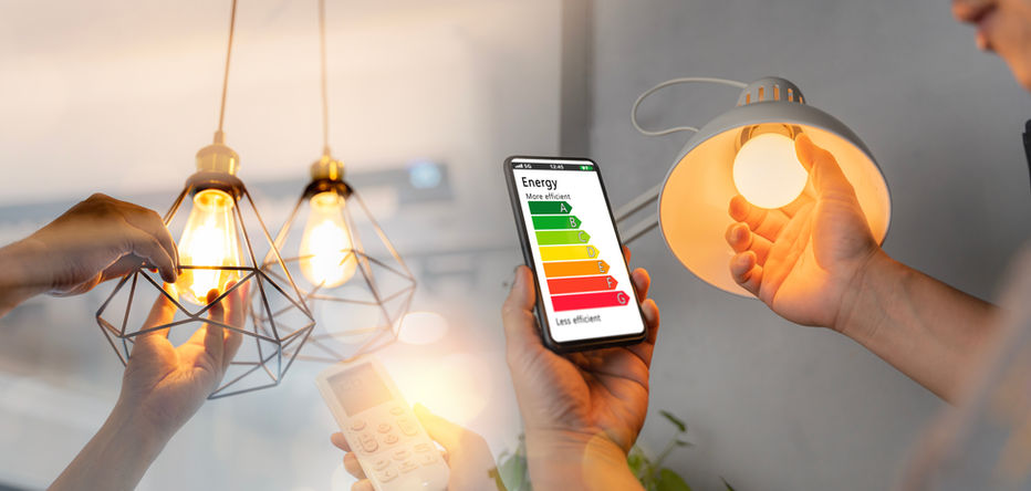 Réduire la consommation d'électricité en entreprise : 20 gestes respectueux de l'environnement
