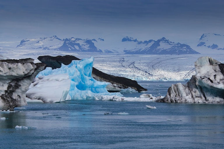 Tout savoir sur le réchauffement climatique