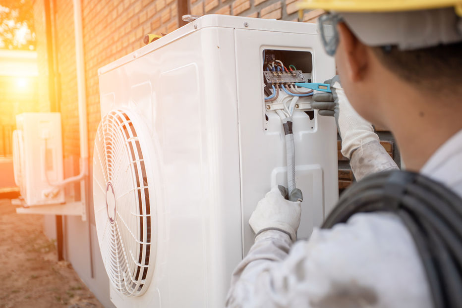 Le fonctionnement d'une pompe à chaleur et les aides financières à son installation