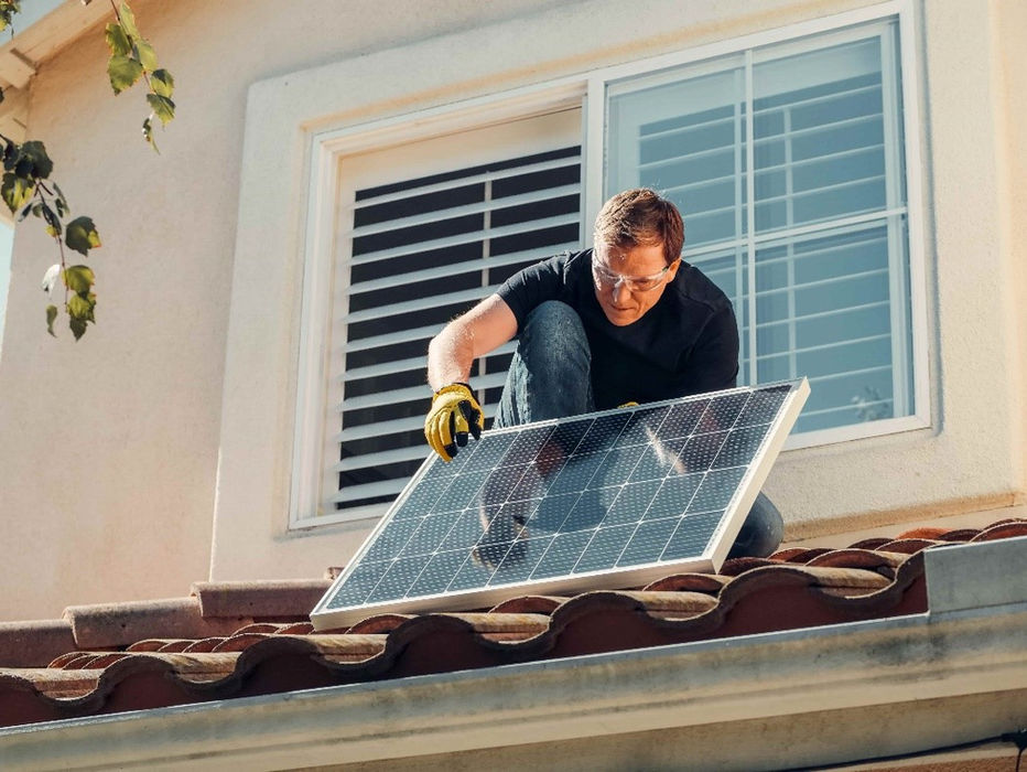 Prime à l'autoconsommation : une aide pour produire votre propre électricité