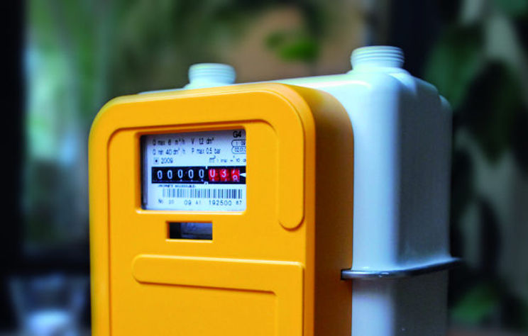 Mon compteur gaz : comment ca fonctionne