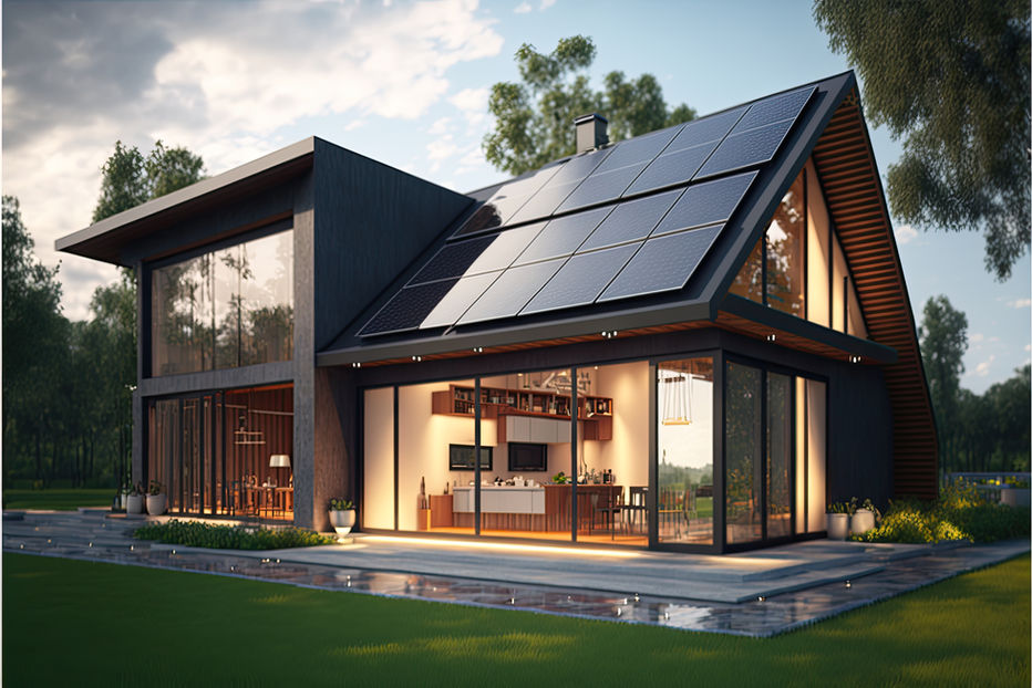 Tout savoir sur les fenêtres photovoltaïques
