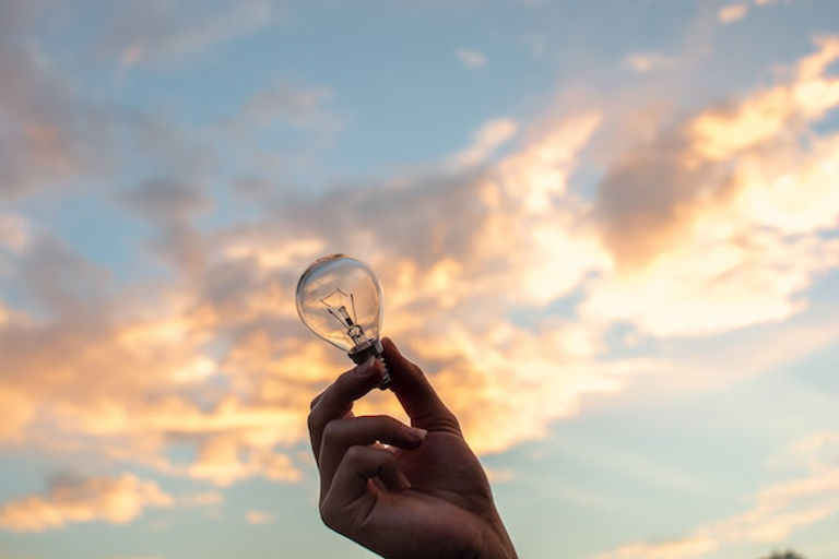 La durée de vie d'une ampoule : une donnée importante