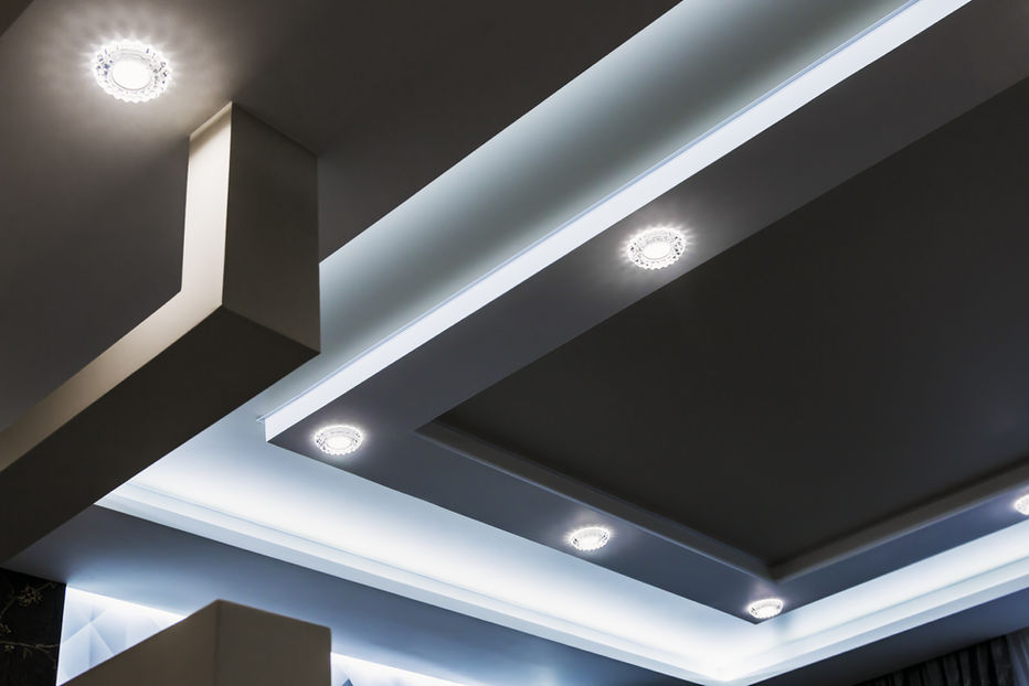 Comment changer un spot LED encastrable ?