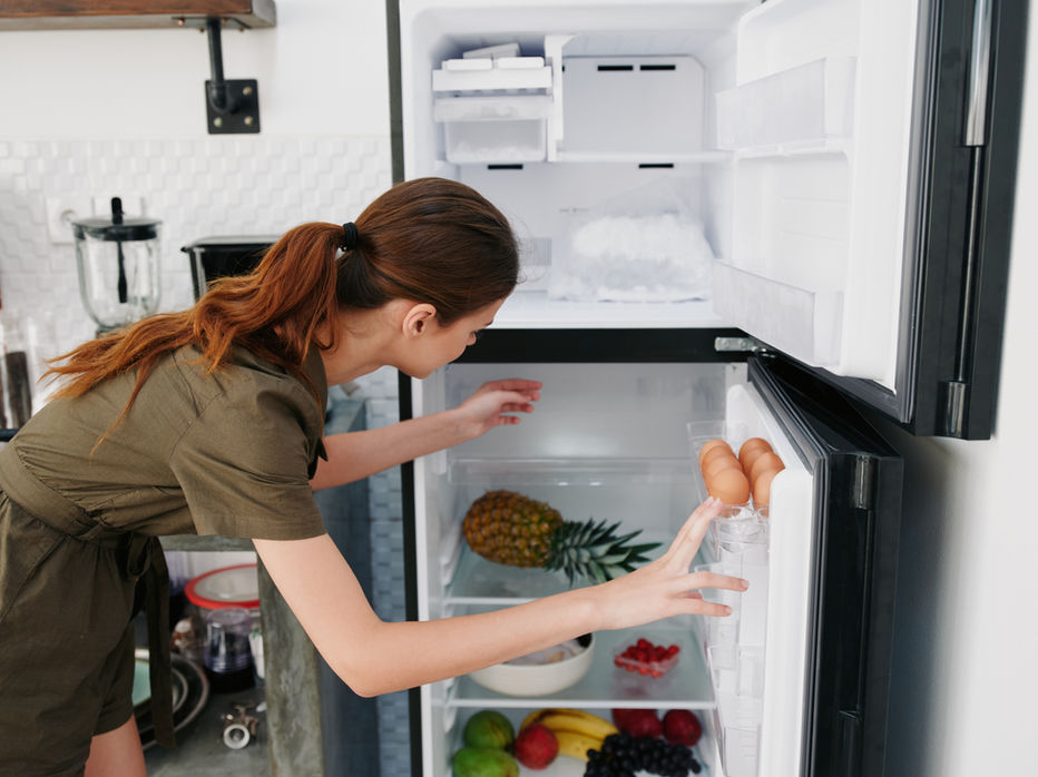 Dégivrer le congélateur : comment et quand le faire pour limiter la consommation d'énergie ?
