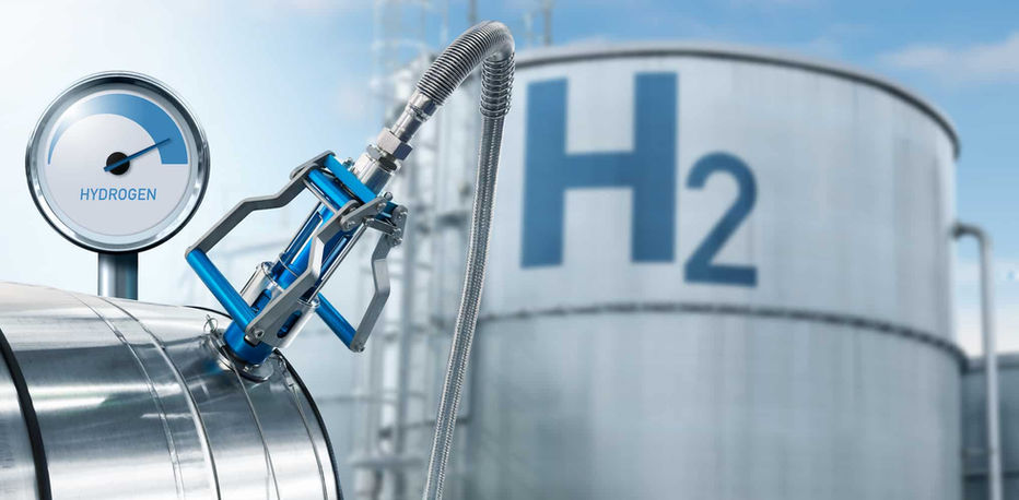Qu’est-ce que l’hydrogène vert ? Définition et explications