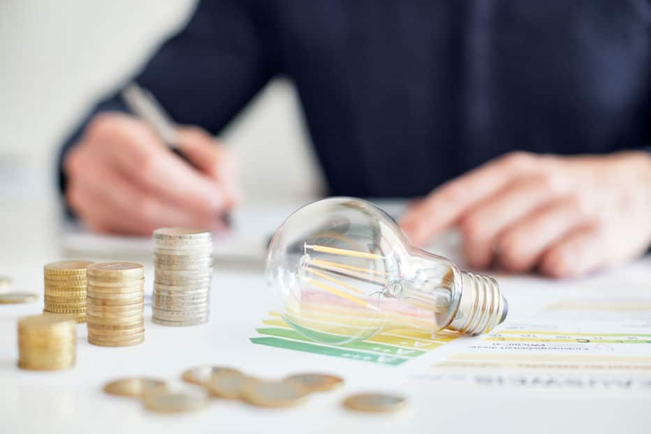 Comment calculer le prix du m3 du gaz ?