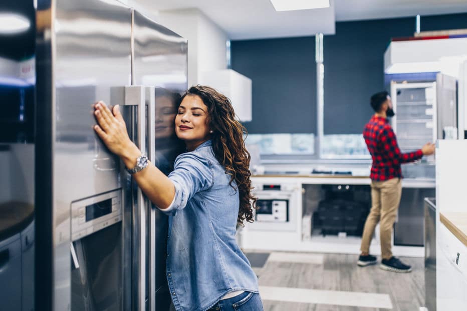 Bien choisir son congélateur et réduire sa consommation : 5 conseils utiles