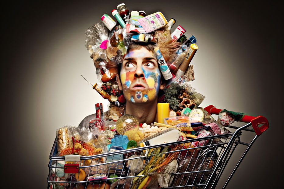 Agir contre la surconsommation