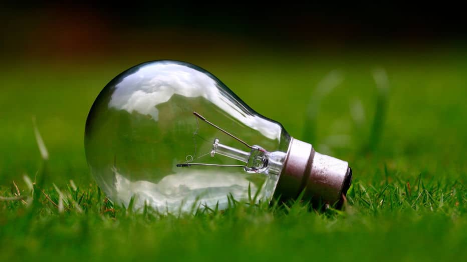 C'est quoi l'électricité verte ?