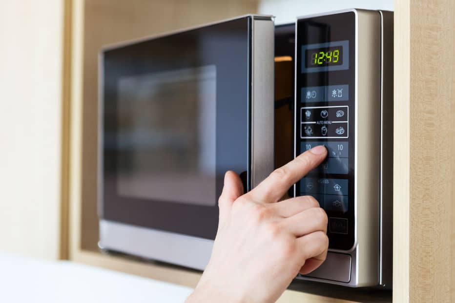 Tout savoir sur la consommation de son micro-ondes