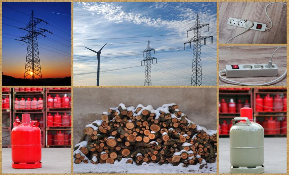 Focus sur le mix énergétique