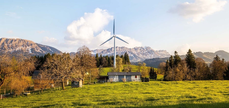 S'équiper d'éoliennes pour l'autoconsommation électrique : ce qu'il faut savoir