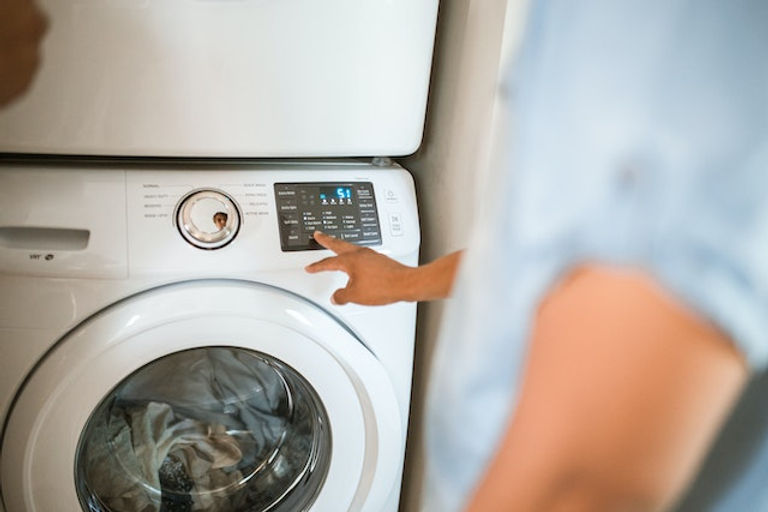 Consommation d’une machine à laver : ce qu’il faut savoir