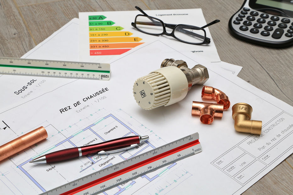 Consommation électrique : estimation, suivi et calcul