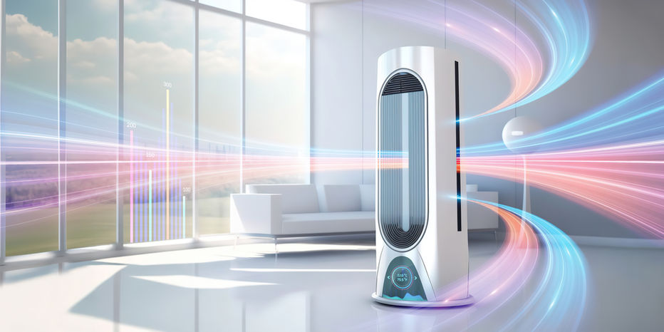 Qu'est-ce qu'un purificateur d'air et lequel choisir