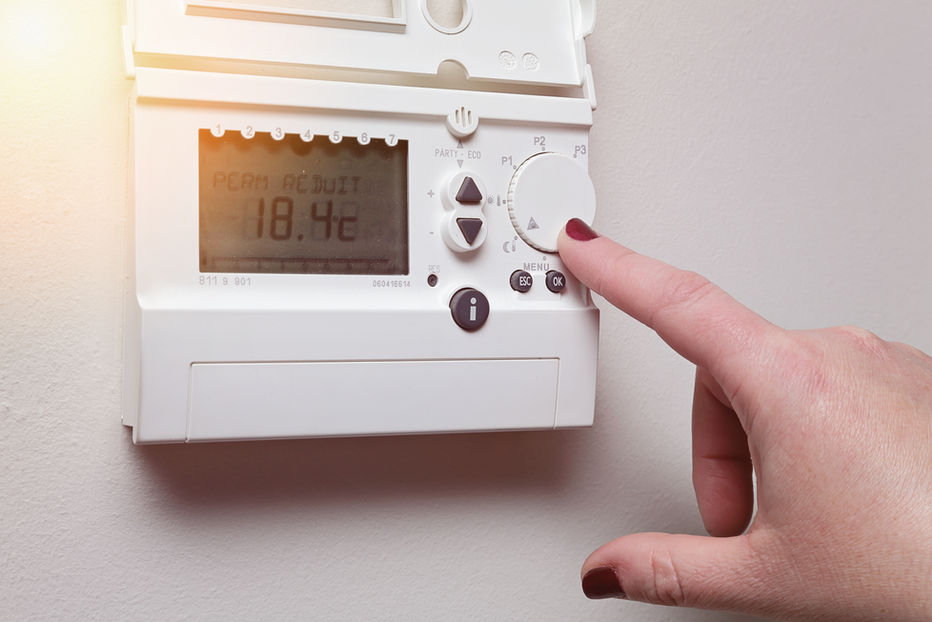 Quel est le fonctionnement d'un thermostat d'ambiance et comment faire des économies