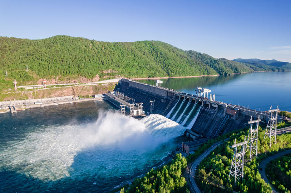 Comment utilise-t-on l'énergie hydraulique ?