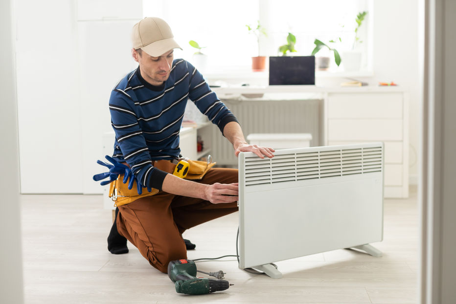 Comment choisir un radiateur électrique - Wekiwi