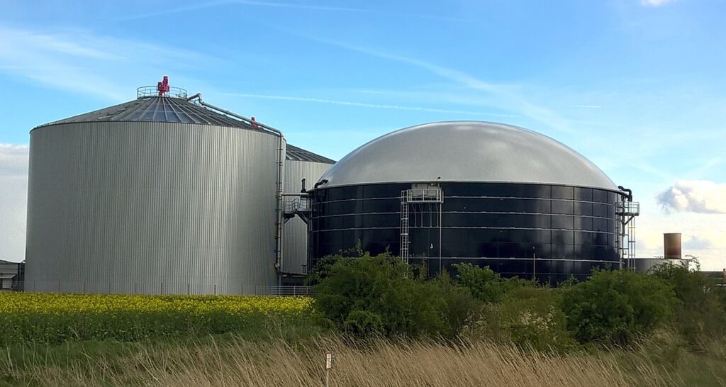 Qu’est-ce que le gaz naturel : tout ce qu’il faut savoir sur cette énergie !